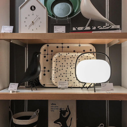 مصباح طاولة واندر 