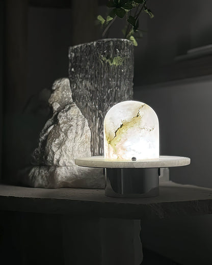Jamie Table Lamp (built-in battery)