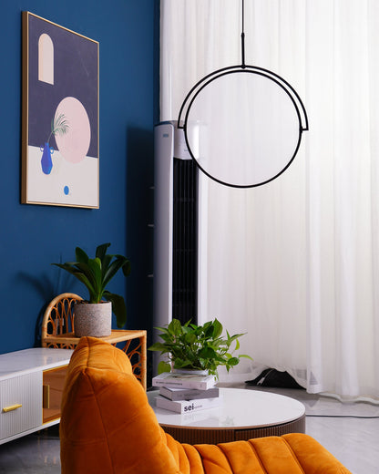 Kepler Pendant Light