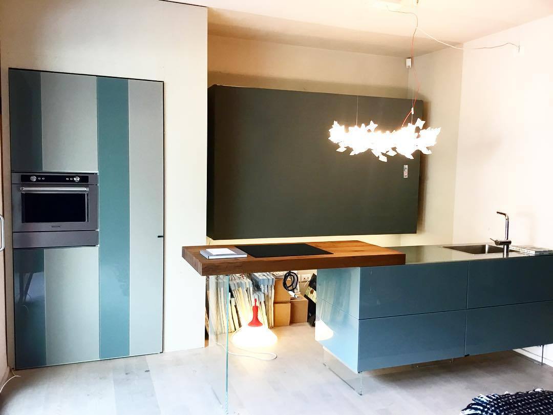 Hanami Suspension Lamp