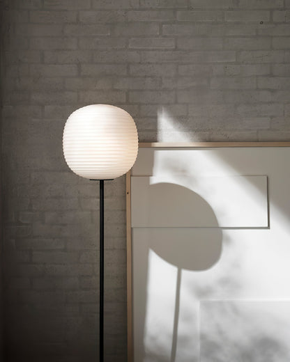 Lantern Floor Lamp