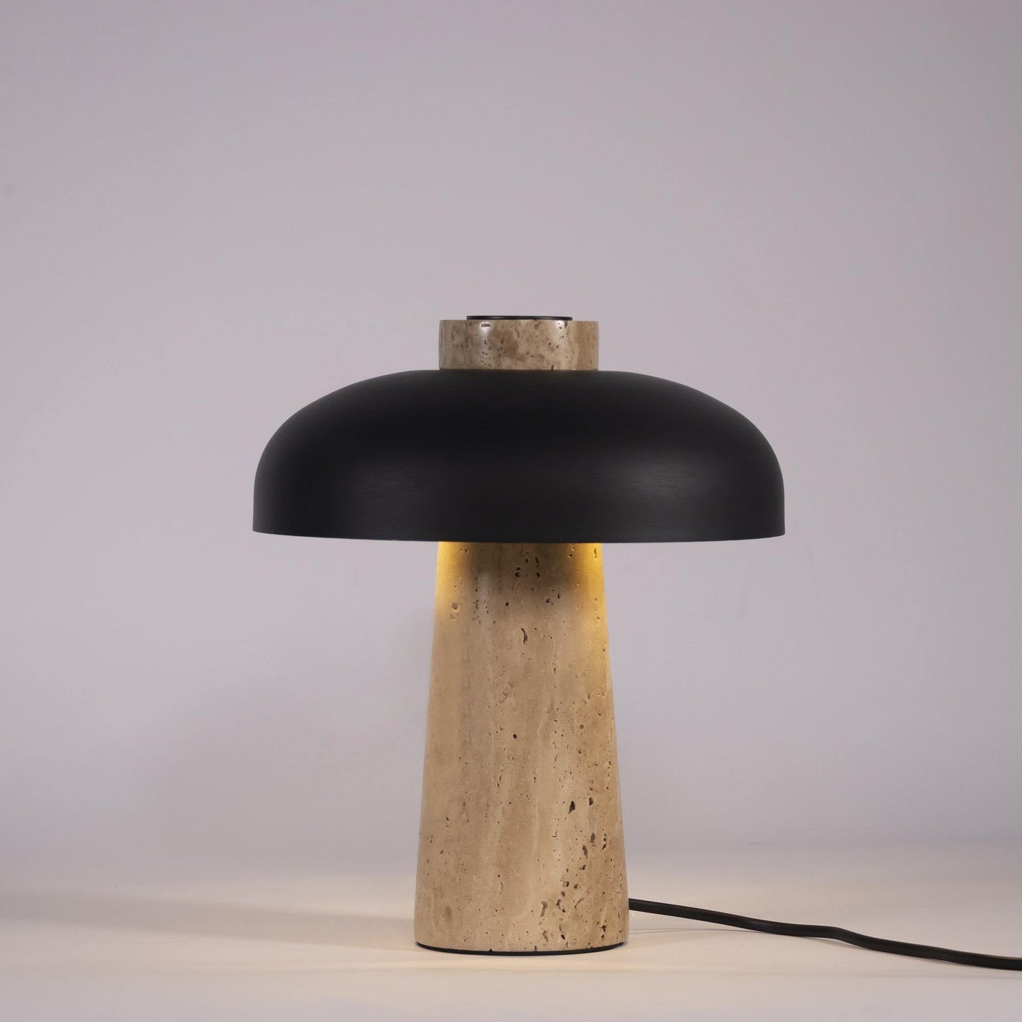 Reverse Table Lamp