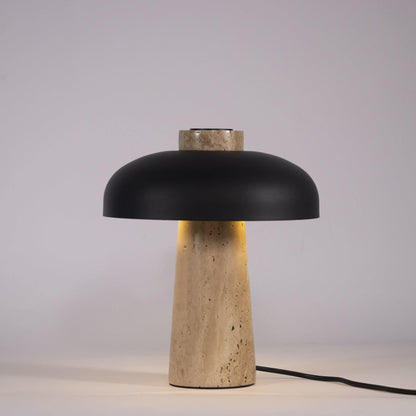 Reverse Table Lamp