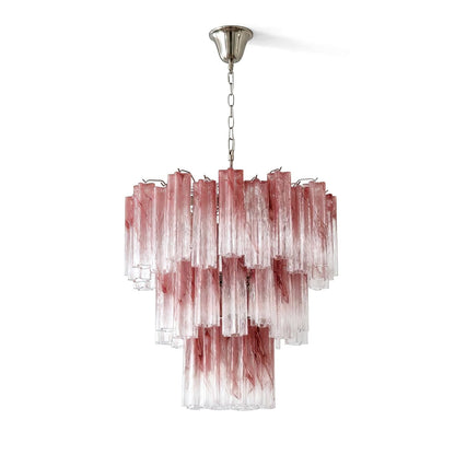 Holly Murano Glass Chandelier