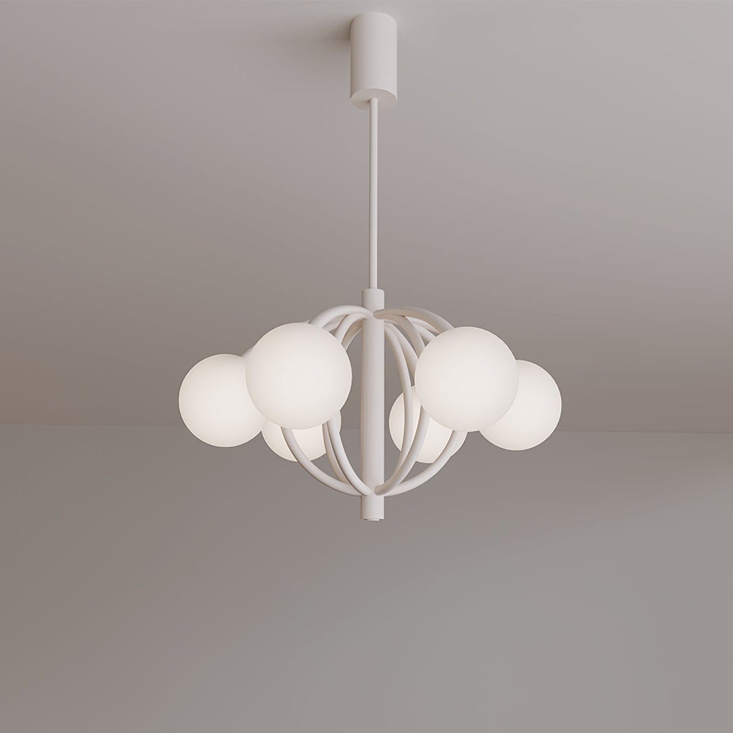 Kaiser Chandelier