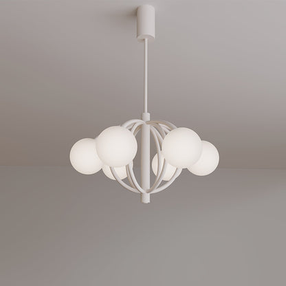 Kaiser Chandelier