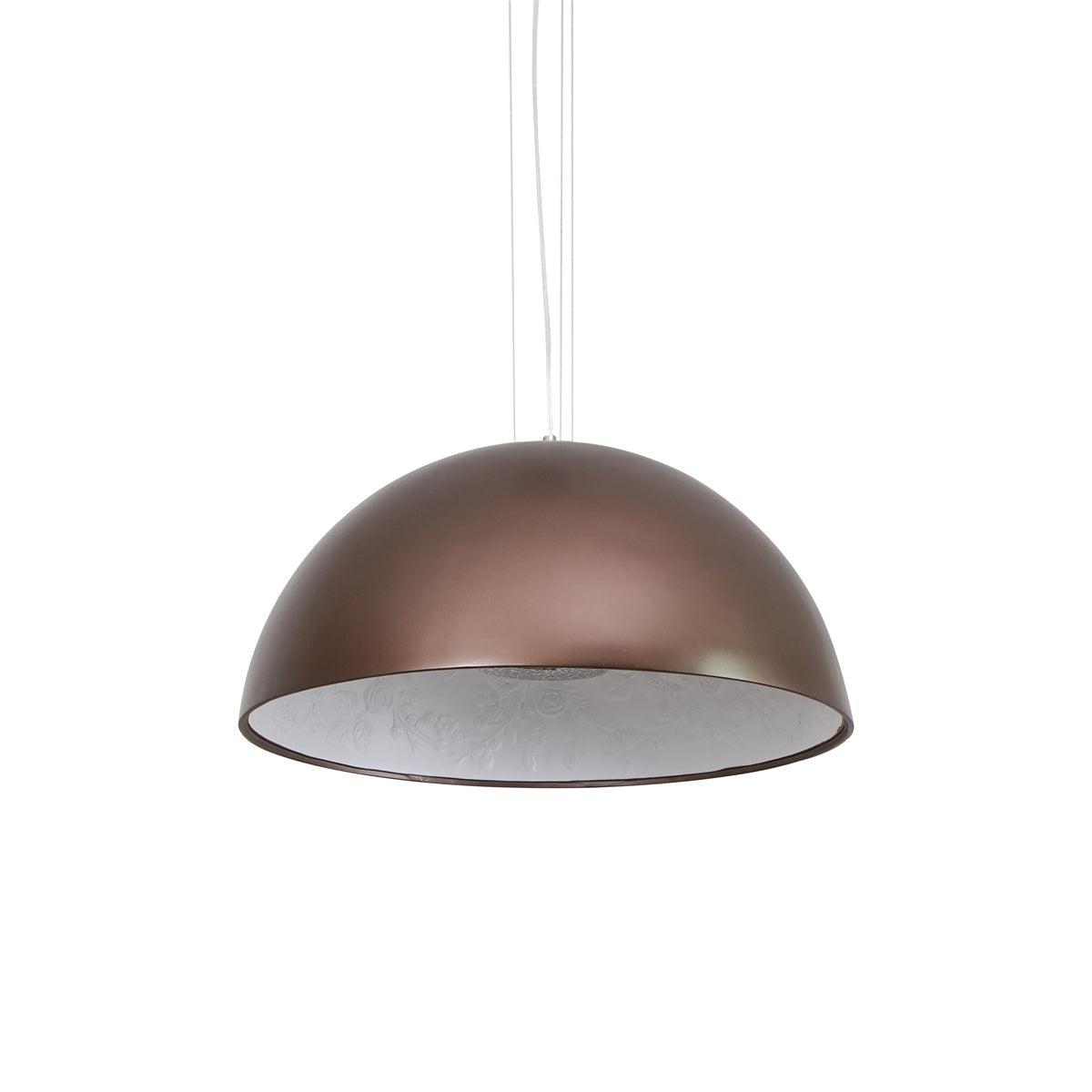 Garden Pendant Light