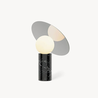 Bola Disc Table Lamp
