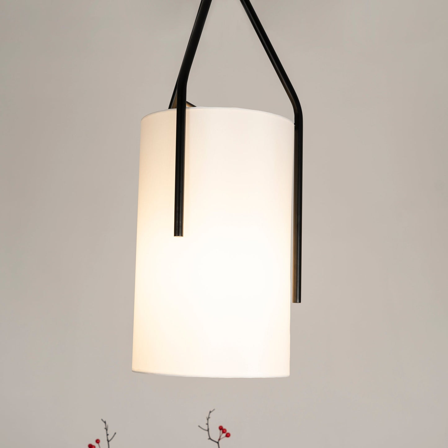 Arborescence Pendant Light