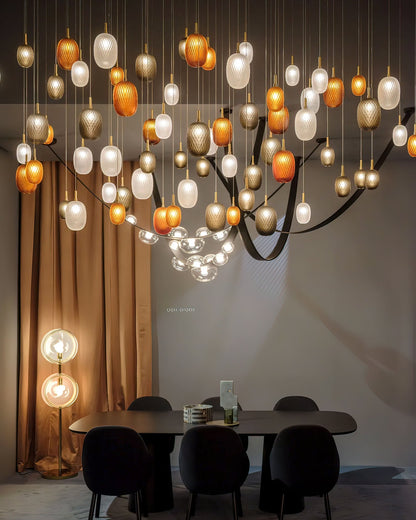 Pina Pendant Light