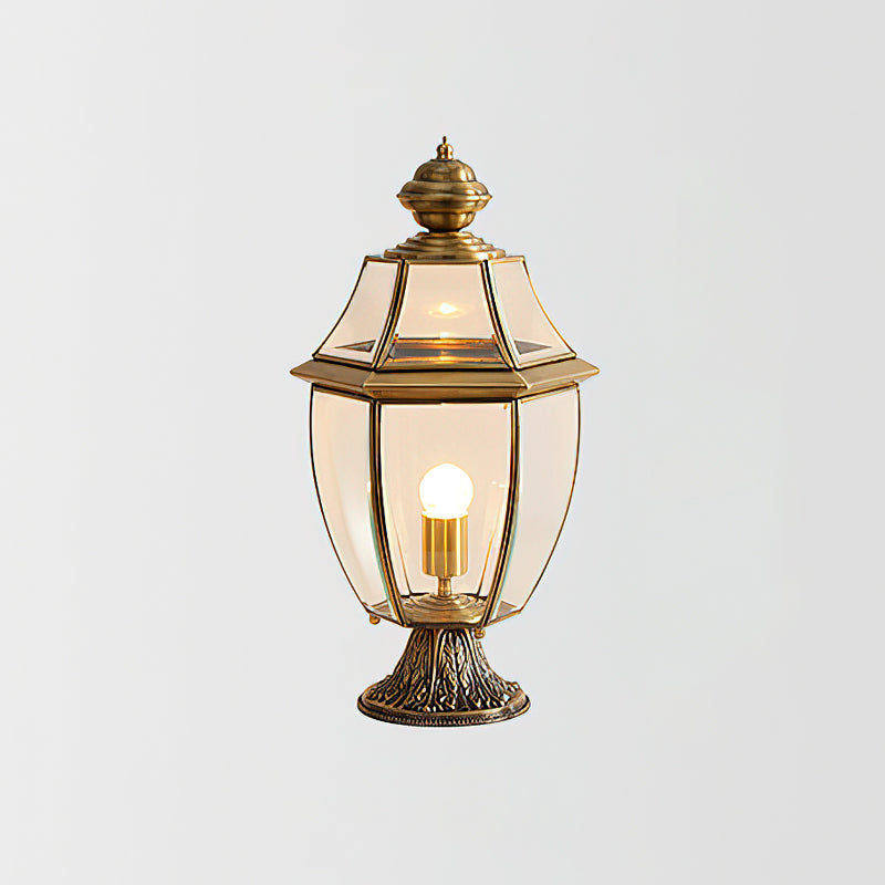 Telbix Outdoor Lights