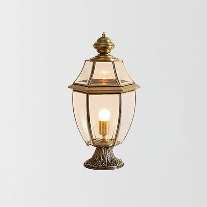 Telbix Outdoor Lights