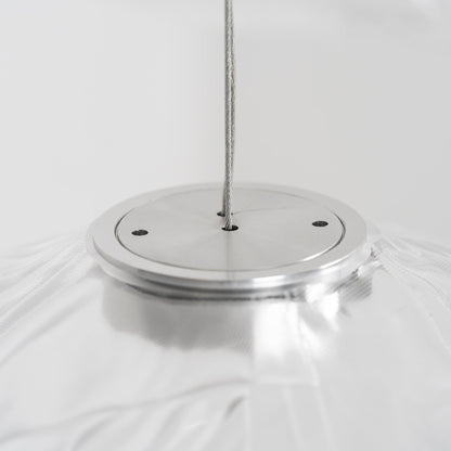 Eleven Pendant Light