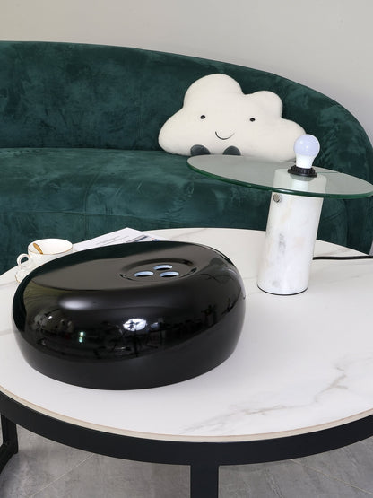 Art Marble Table Lamp