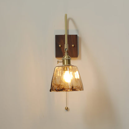 مصباح حائط ليكس 