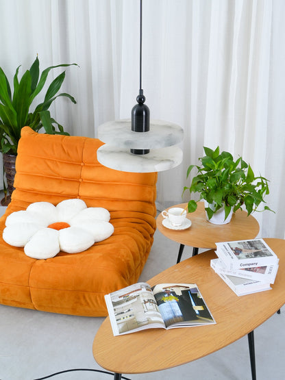 Median Pendant Light