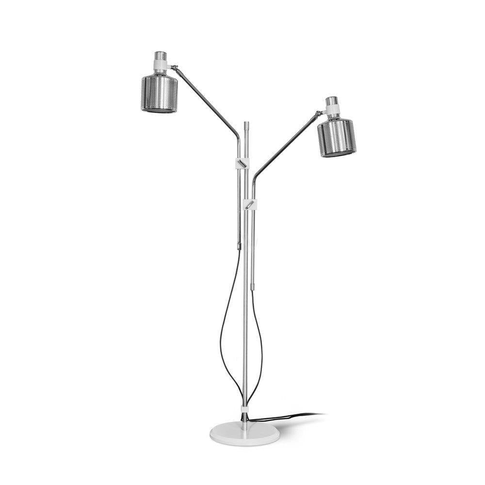 Riddle Floor Lamp