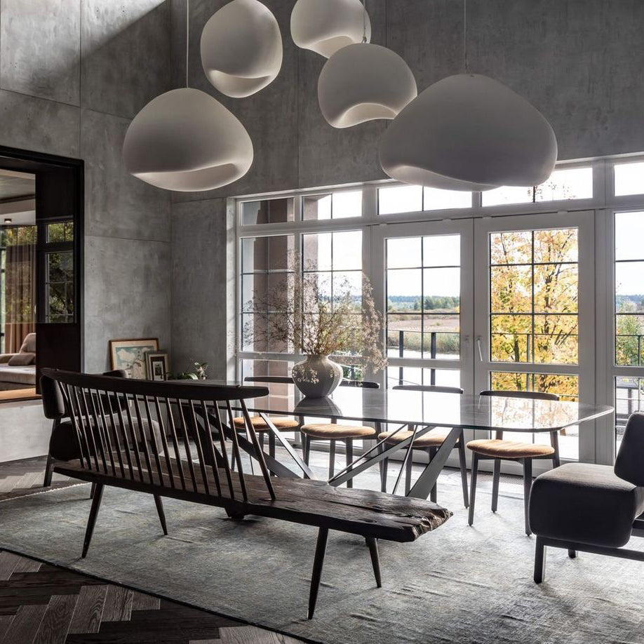 Wabi Sabi Pendant Lamp B