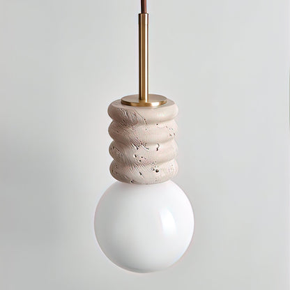 Candeeiro Pendant Light