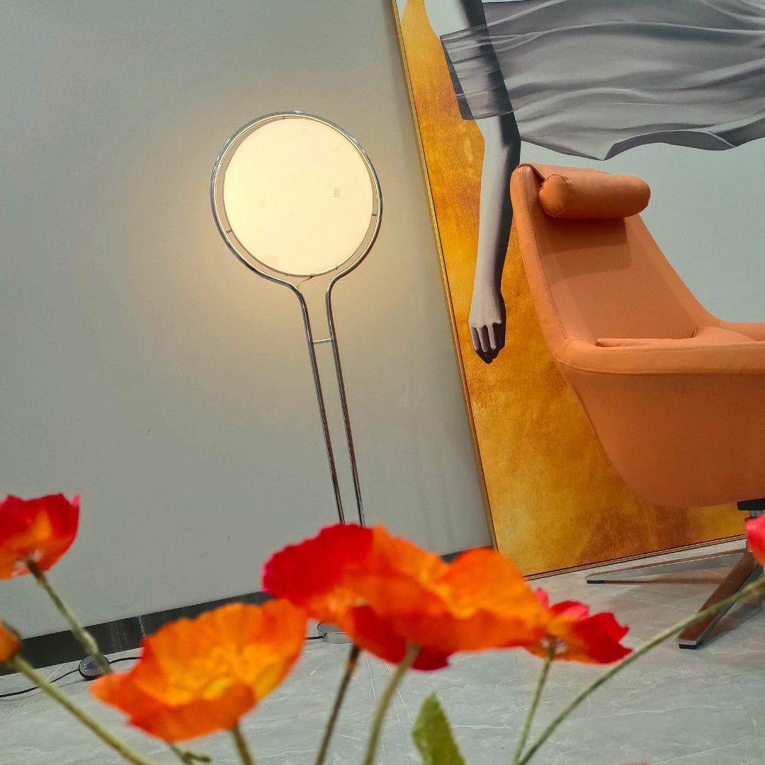 Sierra Floor Lamp