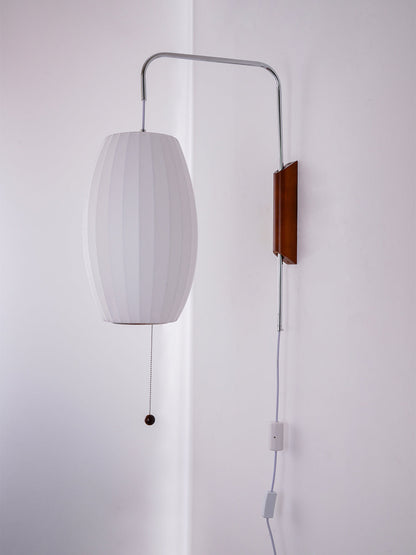 Nelson Wall Sconce