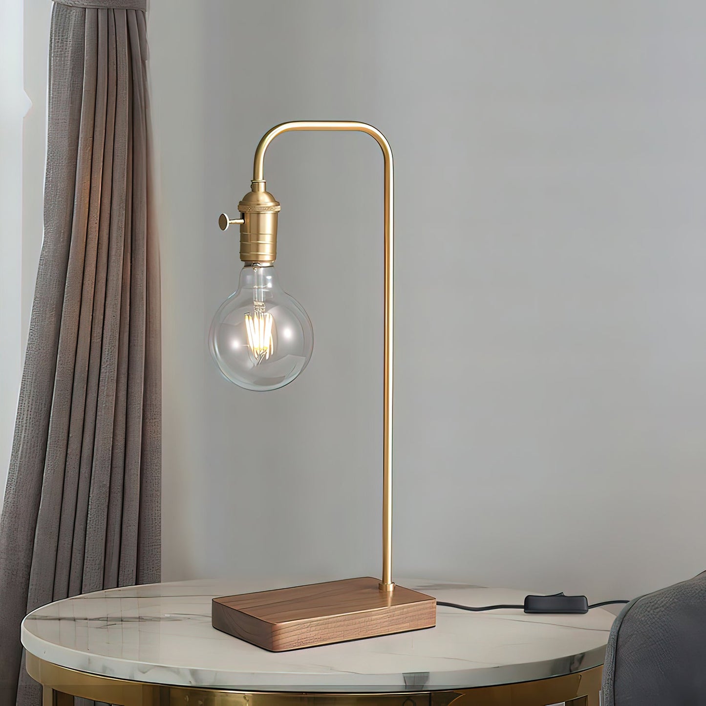 Celio table lamp