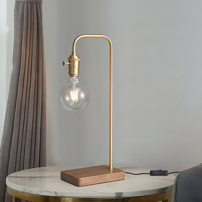 Celio table lamp