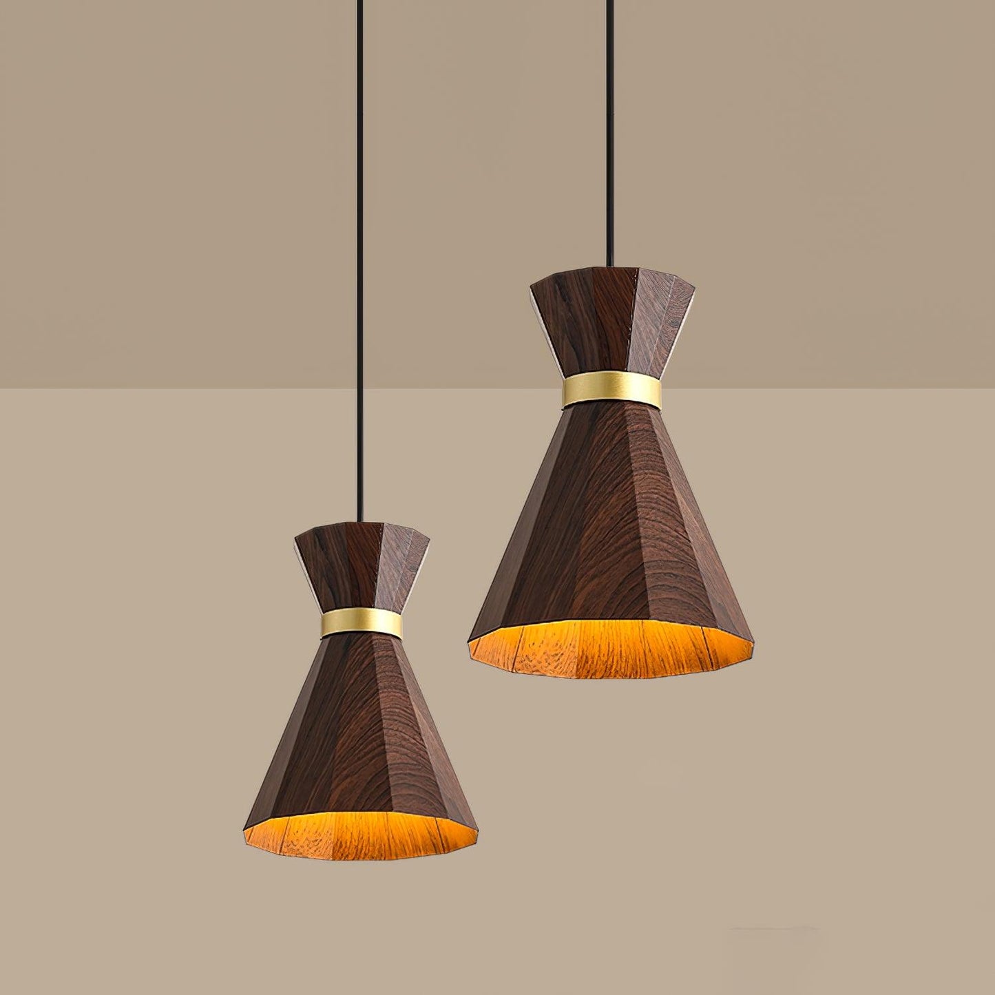 Anello Pendant Lamp