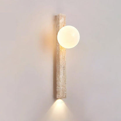 Malta wall lamp