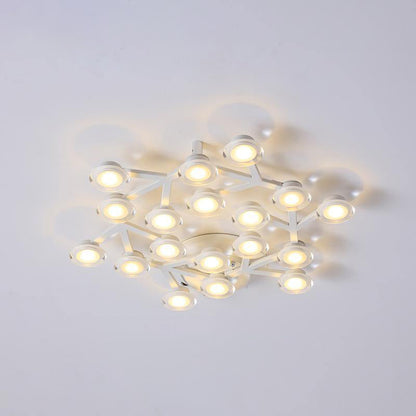 LED Net Ceiling Lamp