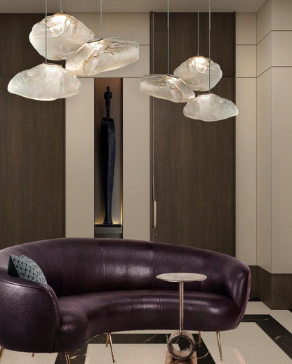 Eleven Pendant Light