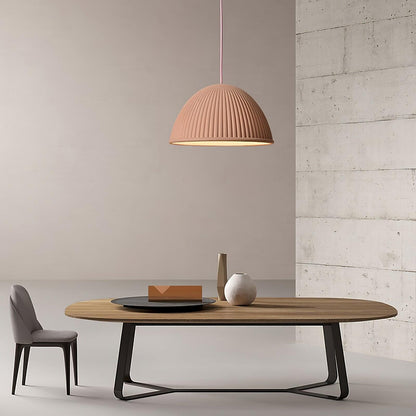 Bell Pendant lamp