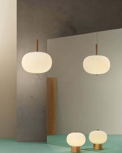 Carini Pendant Lamp