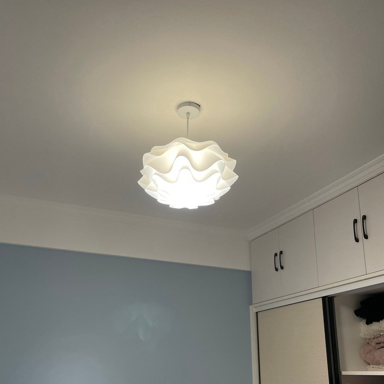 Skirt Pendant Lamp