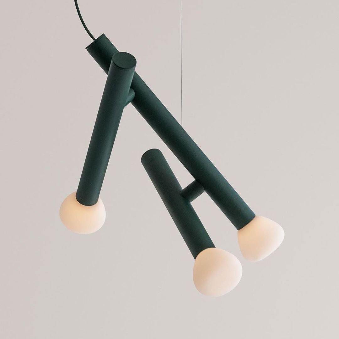 Parc 04 Pendant Lamp