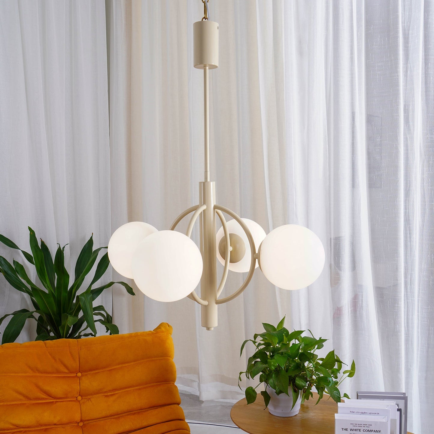Kaiser Chandelier