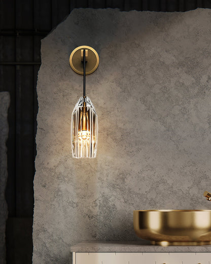 kinkiet wall lamp