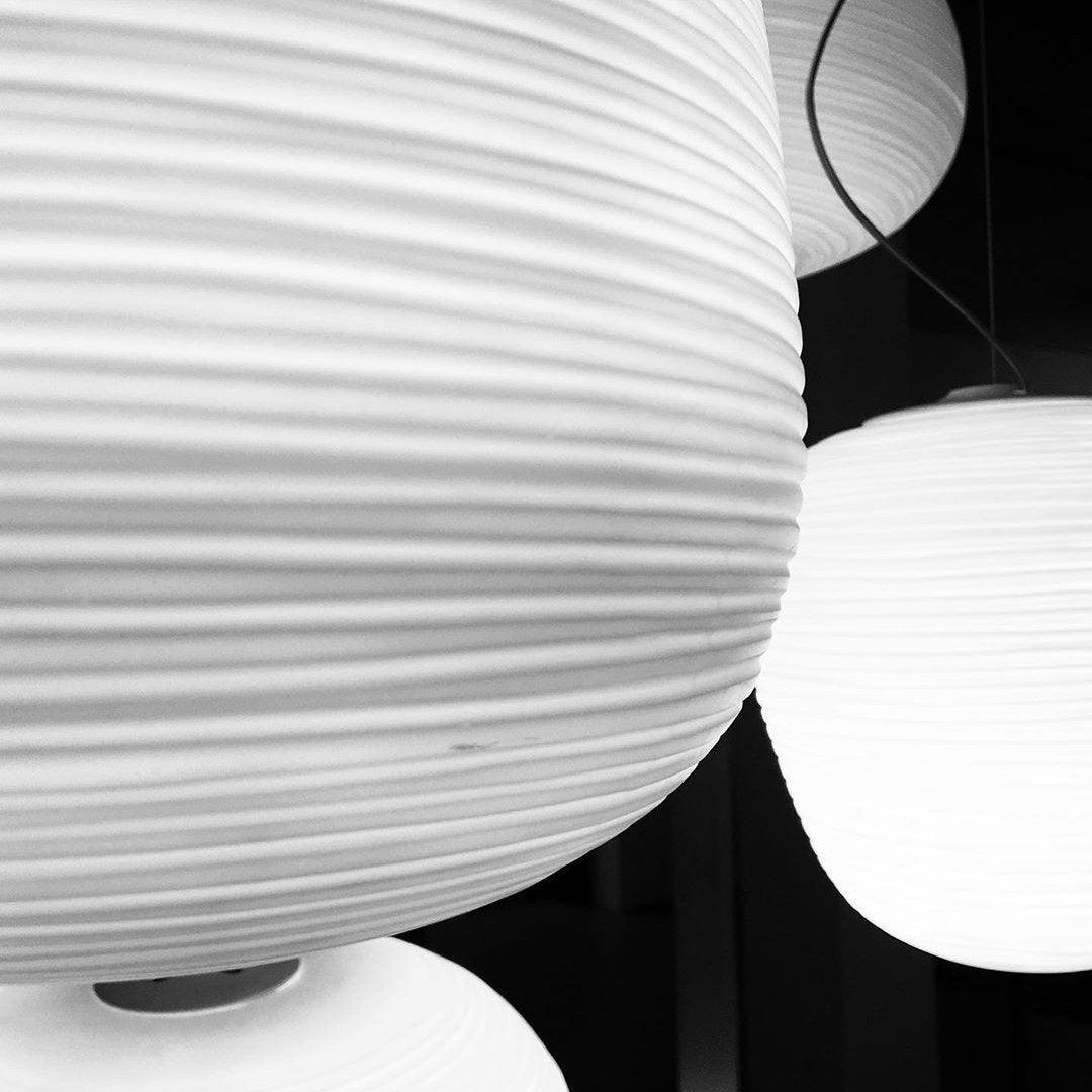 Rituals Pendant Light