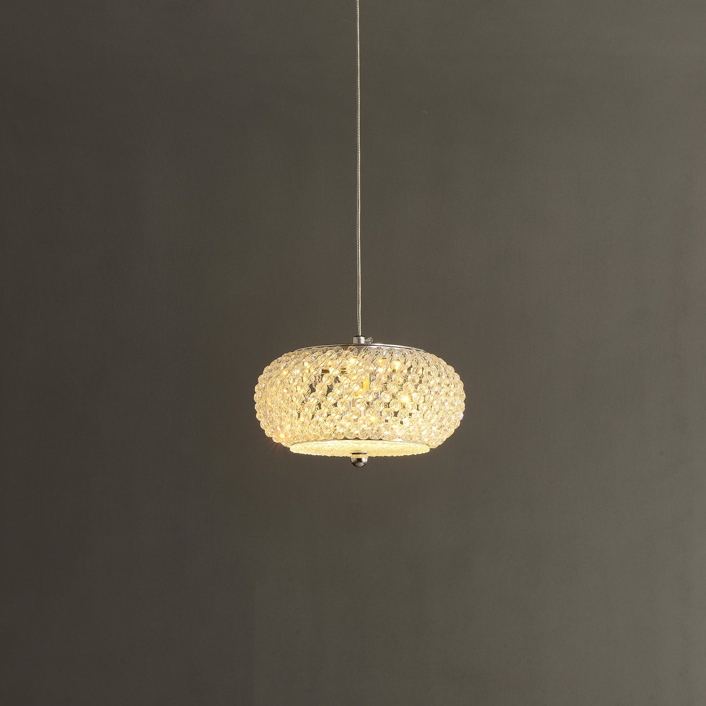 Kyrie Crystal Pendant Lamp