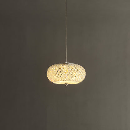 Kyrie Crystal Pendant Lamp
