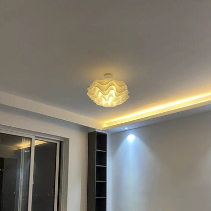 Skirt Pendant Lamp