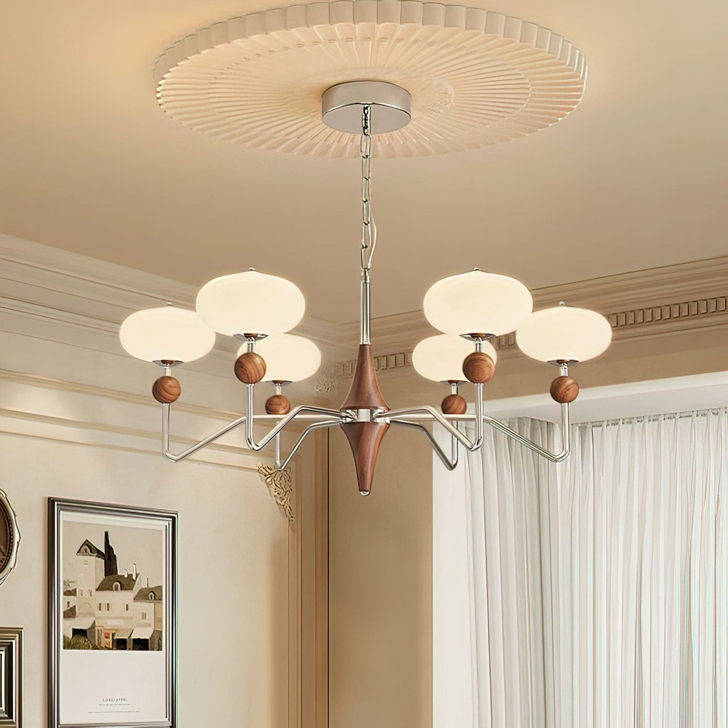 Larenta Chandelier