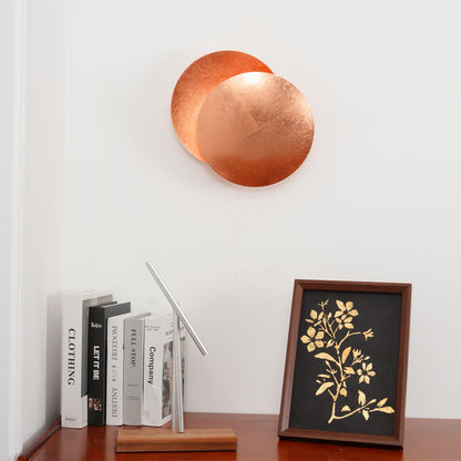 Lederam Wall Lamp