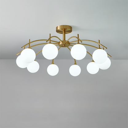 Grammercy Chandelier