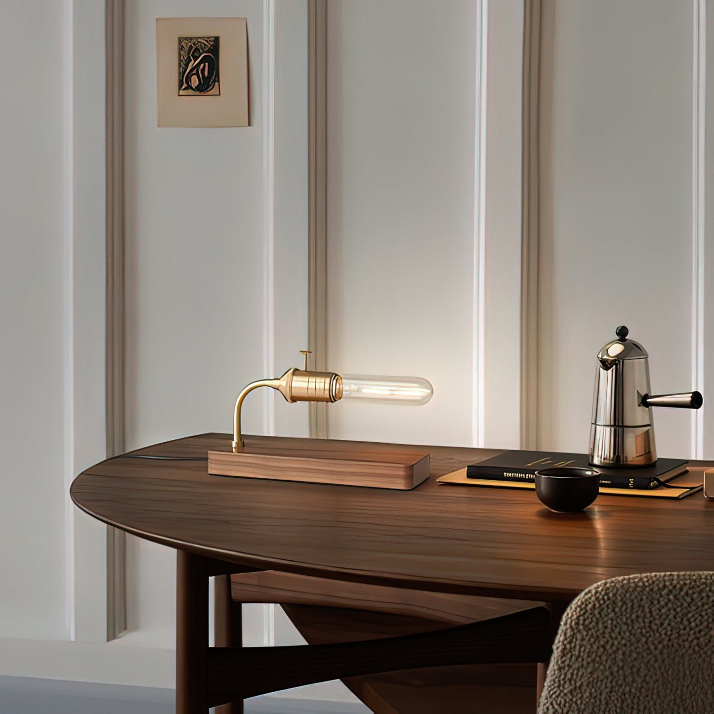 Celio table lamp