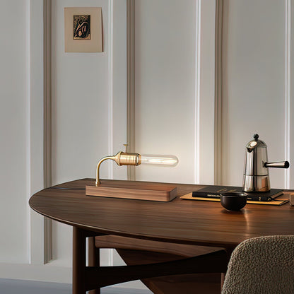 Celio table lamp