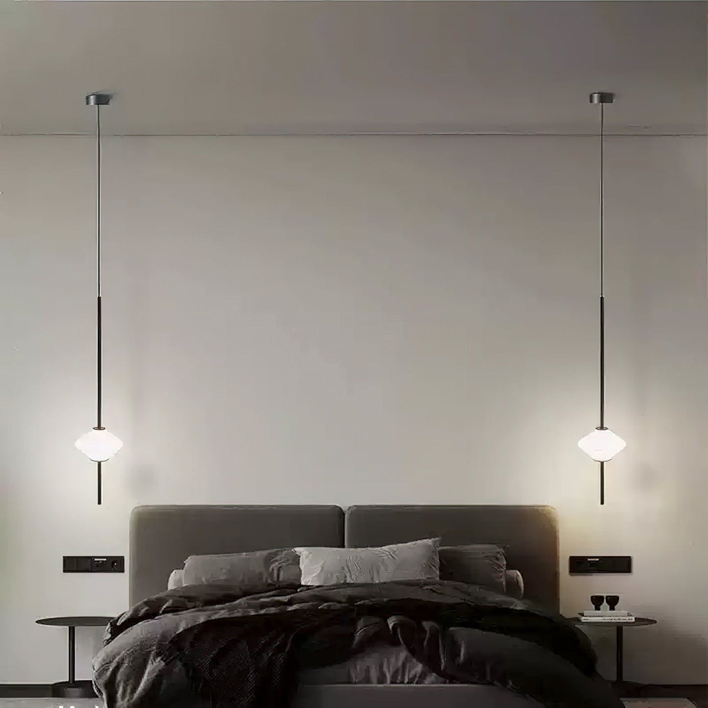 Langston Pendant Lamp