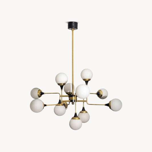 Stilnovo Chandeliers
