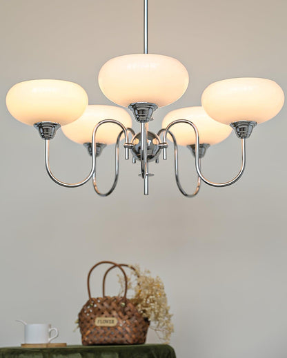 Paavo Chandelier