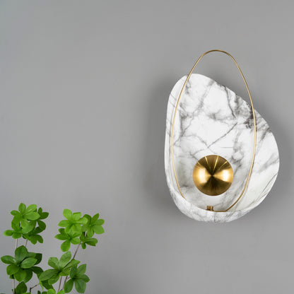 Pearl Wall Lamp